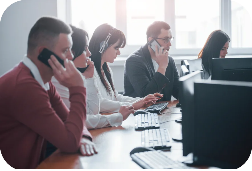 Что включает в себя «Контроль качества звонков» от MTS в Ленинске-Кузнецком