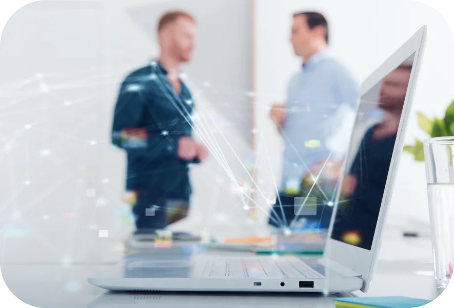 Основные подходы к построению сетей в Ленинске-Кузнецком